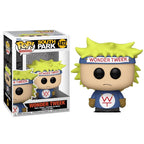 Funko pop! south park  tweek maravilla