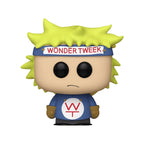 Funko pop! south park  tweek maravilla