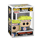 Funko pop! south park  tweek maravilla