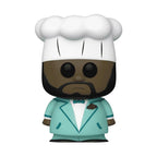 Funko pop! south park  chef