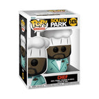Funko pop! south park  chef