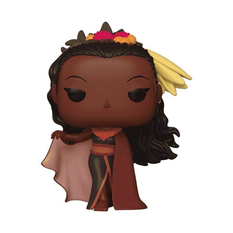 Funko pop! vaiana 2  matangi