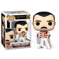 Funko pop! queen ? freddie mercury (we will rock you tour)