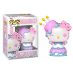 Funko pop! hello kitty - hello kitty con tarta (75 aniversario)