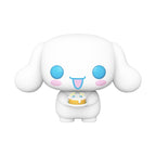 Funko pop! hello kitty - cinnamoroll con tarta