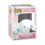 Funko pop! hello kitty - cinnamoroll con tarta