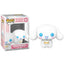 Funko pop! hello kitty - cinnamoroll con tarta