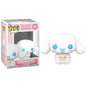 Funko pop! hello kitty - cinnamoroll con tarta
