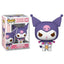 Funko pop! sanrio: hello kitty  kuromi