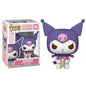 Funko pop! sanrio: hello kitty  kuromi