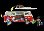 Playmobil volkswagen t1 camping bus