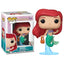 Funko pop! la sirenita - ariel con bolso