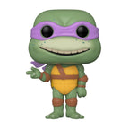 Funko pop! tmnt 2 - donatello