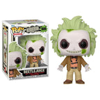 Funko pop! beetlejuice beetlejuice  beetlejuice