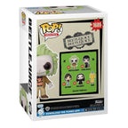 Funko pop! beetlejuice beetlejuice  beetlejuice