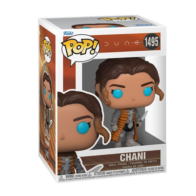 Funko pop! dune 2 ? chani Main Image