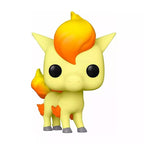 Funko pop! pokemon ? ponyta