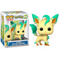 Funko pop! pokemon - leafeon