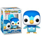 Funko pop! pokemon - piplup
