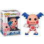 Funko pop! pokemon - mr. mime