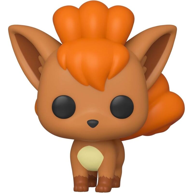Funko pop! pokemon - vulpix 25 cm