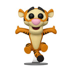 Funko pop! winnie the pooh - tigger rebotando