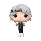 Funko pop! las chicas de oro - dorothy con ropa de gimnasio