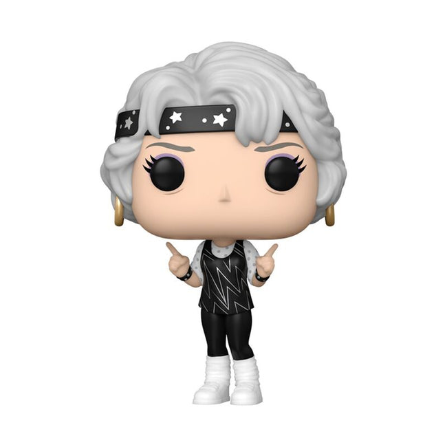 Funko pop! las chicas de oro - dorothy con ropa de gimnasio Main Image