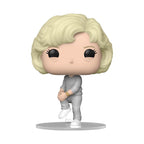 Funko pop! las chicas de oro - rose con sudadera