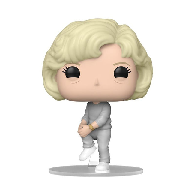 Funko pop! las chicas de oro - rose con sudadera Main Image