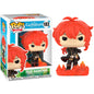 Funko pop! genshin impact - diluc ragnvindr