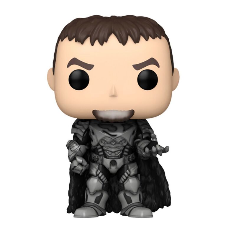 Funko pop! the flash - general zod