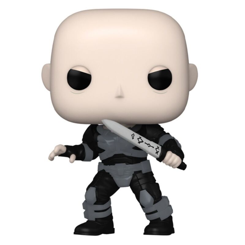 Funko pop! dune 2  feyd rautha