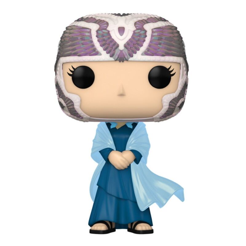 Funko pop! dune 2 ? princesa irulan