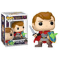 Funko pop! disney: la bella durmiente - príncipe felipe