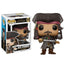 Funko pop! piratas del caribe - jack sparrow con espada