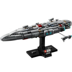 Lego star wars - crucero estelar hogar uno