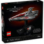 Lego star wars - nave de asalto clase acclamator