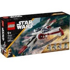Lego star wars - caza estelar clon arc-170