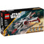 Lego star wars - caza estelar clon arc-170