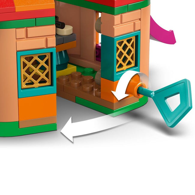 Lego disney: encanto - mini casa de encanto Main Image