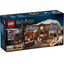 Lego harry potter - clase de encantamientos