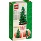 Lego - árbol de navidad