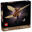 Lego icons - máquina voladora de leonardo da vinci