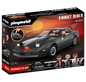 Playmobil Knight Rider - El coche fantástico
