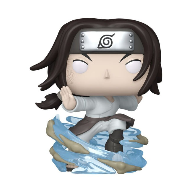 Funko pop! naruto - neji hyuga Main Image