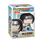 Funko pop! naruto - neji hyuga