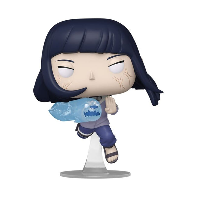 Funko pop! naruto - hinata hyuga Main Image