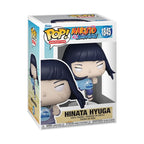 Funko pop! naruto - hinata hyuga