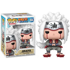 Funko pop! naruto - jiraiya (jutsu)